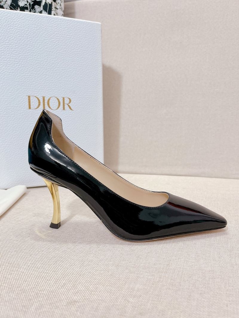 Christian Dior Heeled Shoes